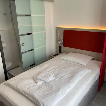 Pension Wob Wolfsburg Luaran gambar