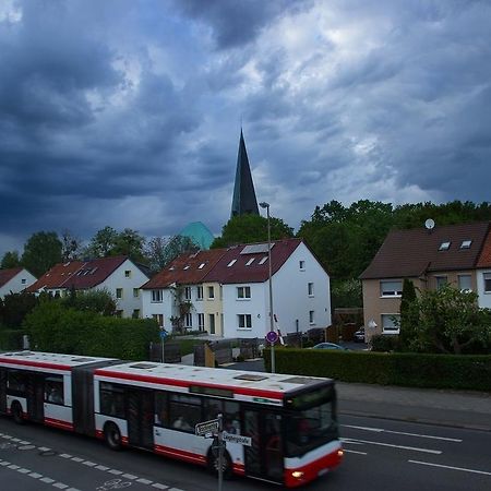 Pension Wob Wolfsburg Bilik gambar