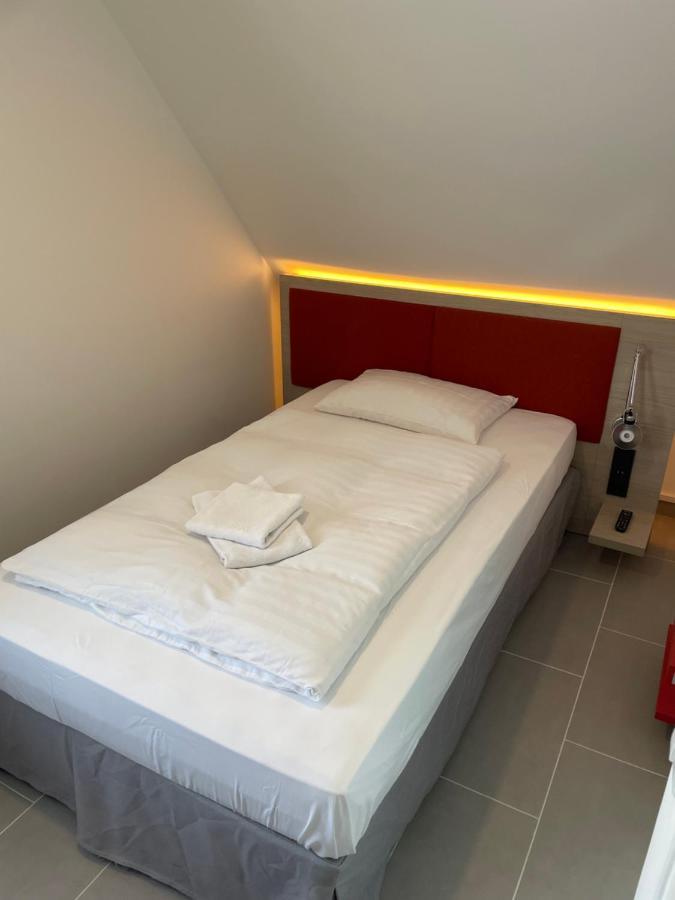 Pension Wob Wolfsburg Luaran gambar