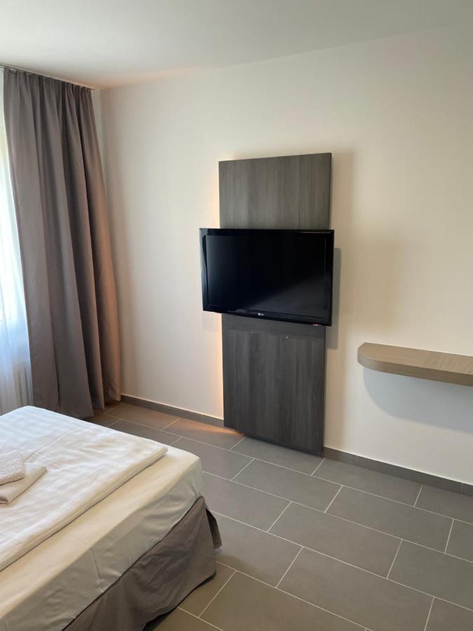 Pension Wob Wolfsburg Luaran gambar