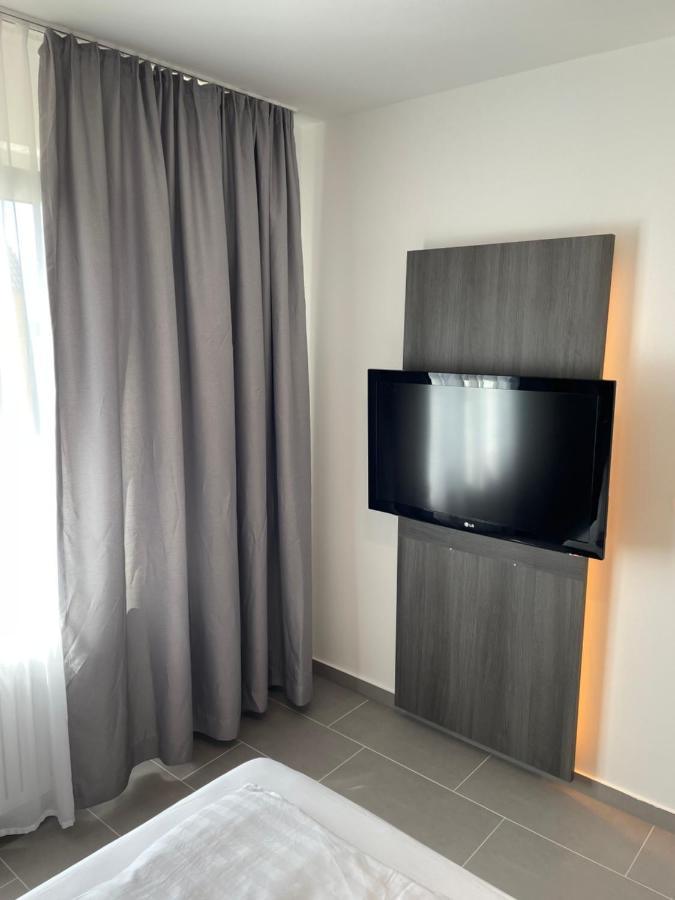 Pension Wob Wolfsburg Luaran gambar