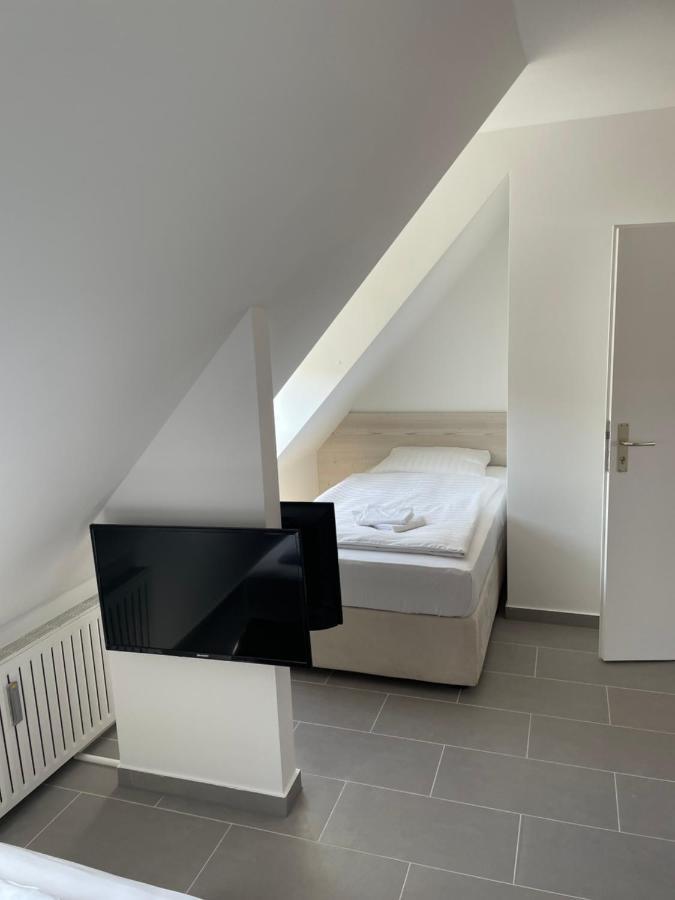 Pension Wob Wolfsburg Luaran gambar