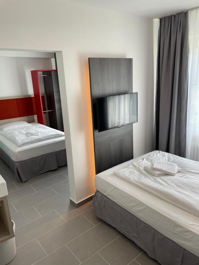 Pension Wob Wolfsburg Luaran gambar