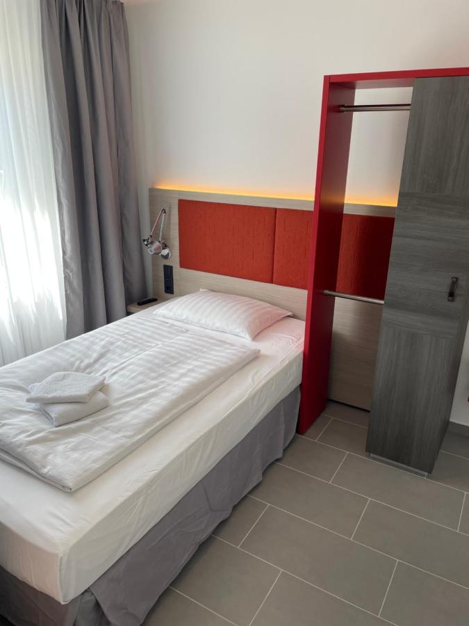 Pension Wob Wolfsburg Luaran gambar