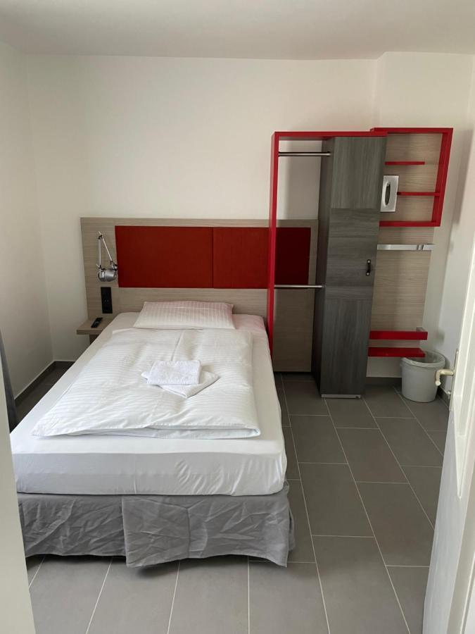 Pension Wob Wolfsburg Luaran gambar