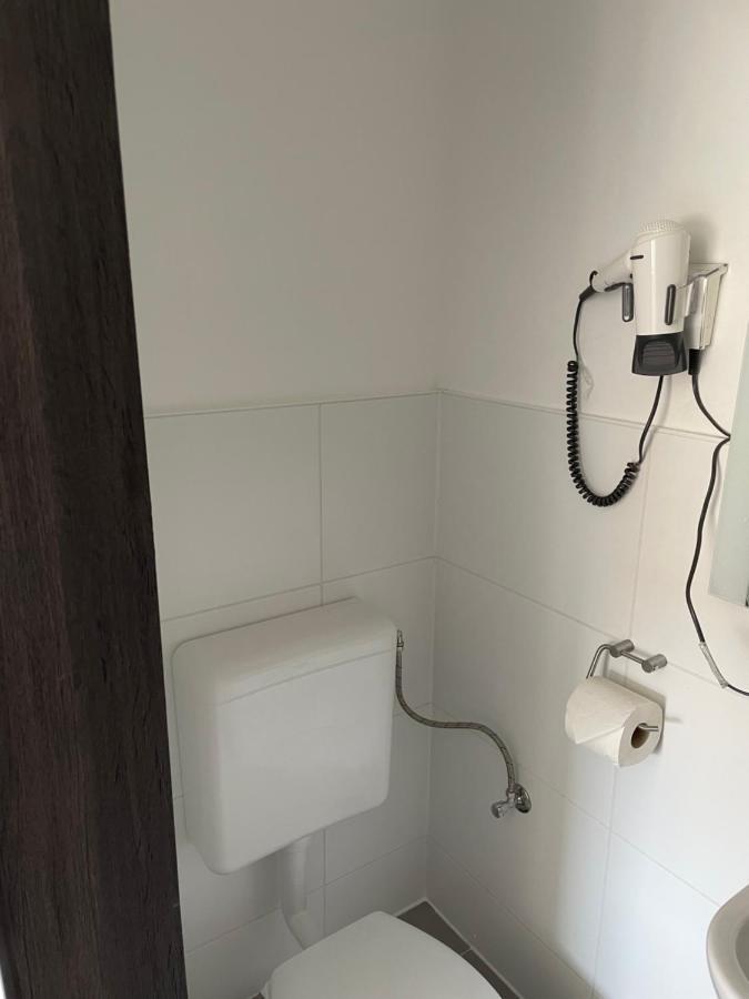 Pension Wob Wolfsburg Luaran gambar