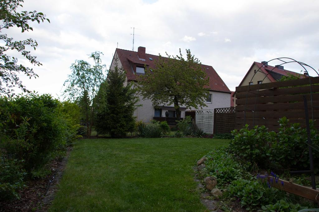 Pension Wob Wolfsburg Bilik gambar