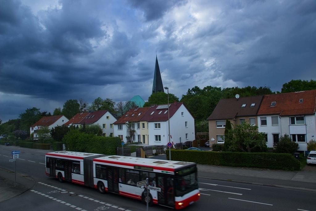 Pension Wob Wolfsburg Bilik gambar
